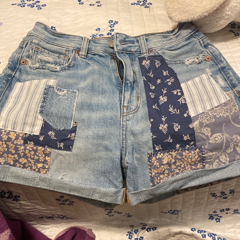 Shorts , American eagle